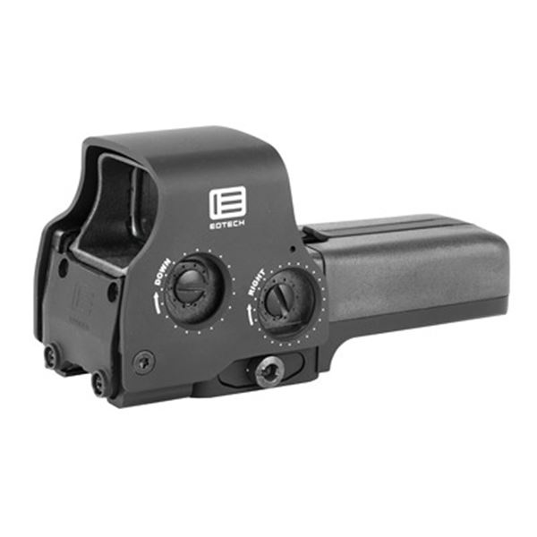 EOTECH 558 68 MOA RING/1MOA DOT QR