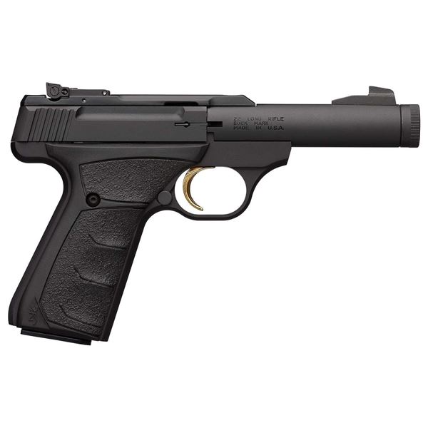 BRO BUCK MARK MICRO BULL SR 22LR 4 