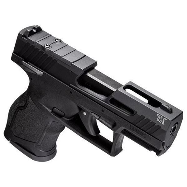 TAU TX22 COMPACT 22LR 3.5  13RD