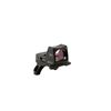 Image 1 : TRIJICON RMR T2 3.25 MOA RED DOT LED W/ RM35