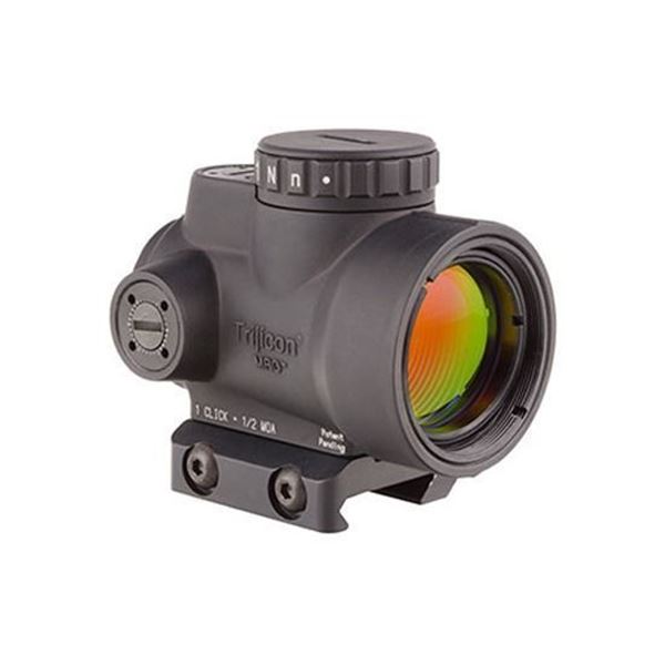 TRIJICON MRO 1X25 2MOA RED DOT W/ AC32067 MNT