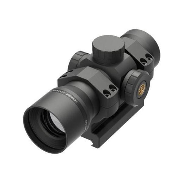 LEUPOLD RDS RED DOT FREEDOM 1X34 1.0 MOA DOT W/MOUNT