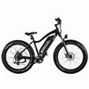 Image 1 : Himiway Long Range Fat Tire Electric Bike Cruiser