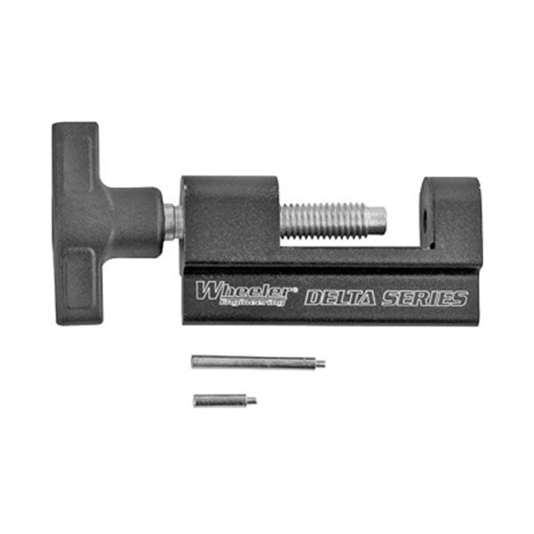 WHEELER AR TRIGGER GUARD TOOL