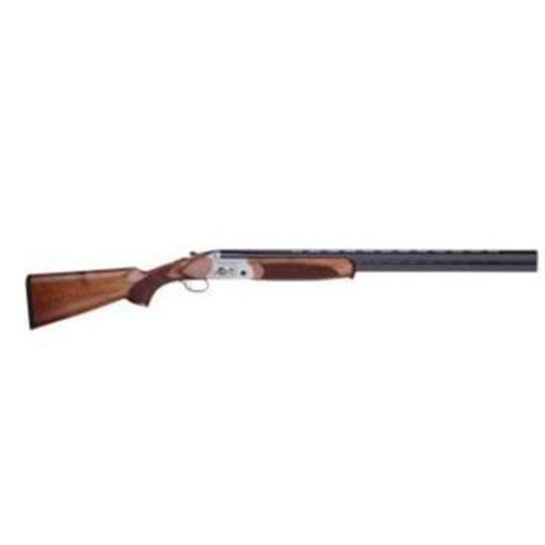 ATI CAVALRY SVE 12GA 26" EJECTORS ENGRAVED WALNUT