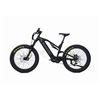 Image 1 : Bakcou Scout in Matte Black