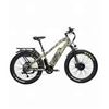 Image 1 : Bakcou Kodiak AWD E-Bike in Realtree Edge Camo