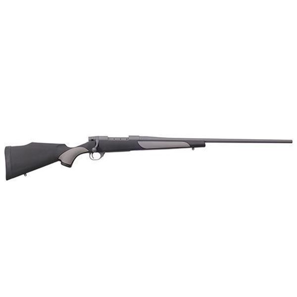 WBY VANGUARD 6.5PRC 24" WEATHERGUARD