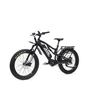 Image 1 : BAKCOU STORM E-BIKE IN BLACK