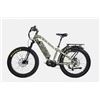 Image 1 : BAKCOU MULE E-BIKE IN REALTREE EXCAPE