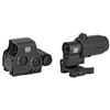 Image 1 : EOTECH HHS II EXPS2-2 WITH G33 BLK