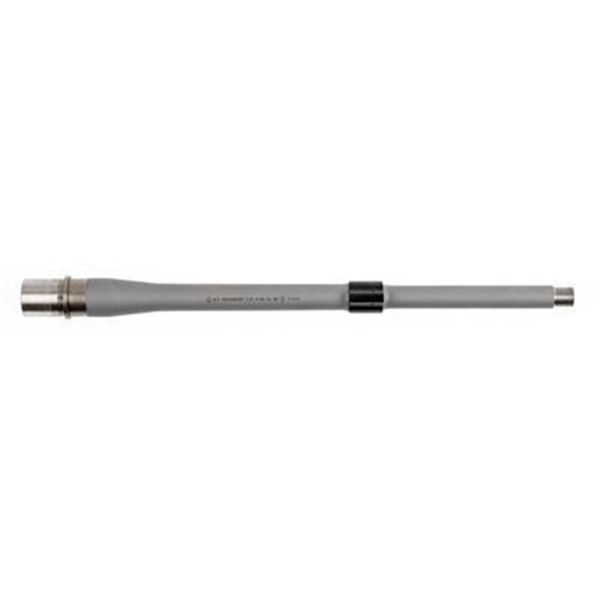 BALLISTIC BBL 6.5CM 16" HNSN .875