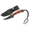 Image 1 : SZCO RITE EDGE 3" POORMANS SKINNER W/SHEATH