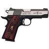 Image 1 : BRO 1911-380 MEDALLION PRO 380ACP 3 5/8" NS 8RD