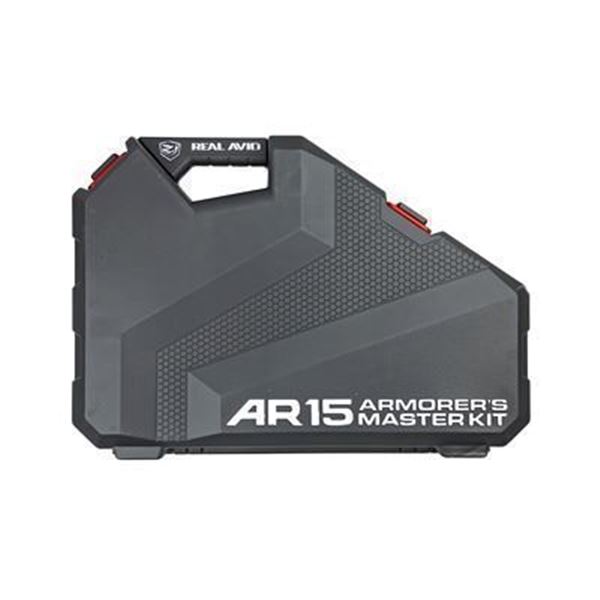 REAL AVID AR15 ARMORER'S MASTER KIT