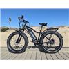 Image 1 : Himiway Long Range Fat Tire Electric Bike Cruiser