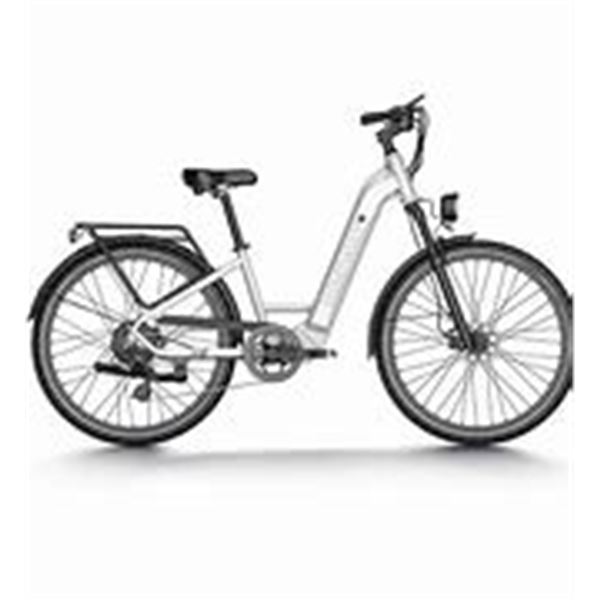 Himiway Electric City Commuter Bike Rambler