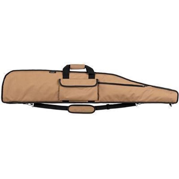 BULLDOG DLX LONG RANGE CASE TAN 55 