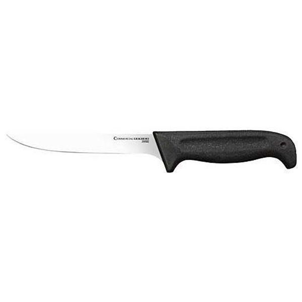 COLD STEEL COMMERCIAL SERIES 6   STIFF BONING KNIFE