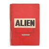 Image 1 : Lot #3: ALIEN (1979) - Editor Terry Rawlings' Heavily Annotated Script