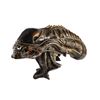 Image 1 : Lot #7: ALIENS (1986) - Xenomorph Warrior Head