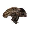 Image 3 : Lot #7: ALIENS (1986) - Xenomorph Warrior Head