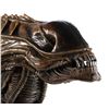 Image 4 : Lot #7: ALIENS (1986) - Xenomorph Warrior Head