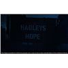 Image 10 : Lot #14: ALIENS (1986) - Screen-matched Hadley's Hope Model Miniature Sign
