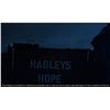Image 11 : Lot #14: ALIENS (1986) - Screen-matched Hadley's Hope Model Miniature Sign