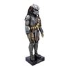 Image 3 : Lot #18: AVP: ALIEN VS. PREDATOR (2004) - Scar (Ian Whyte) Model Miniature