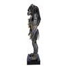 Image 5 : Lot #18: AVP: ALIEN VS. PREDATOR (2004) - Scar (Ian Whyte) Model Miniature