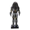 Image 6 : Lot #18: AVP: ALIEN VS. PREDATOR (2004) - Scar (Ian Whyte) Model Miniature