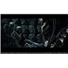 Image 16 : Lot #19: AVP: ALIEN VS. PREDATOR (2004) - Chestburster with Detachable Tail