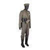Image 1 : Lot #23: ALL QUIET ON THE WESTERN FRONT (2022) - Paul Baumer's (Felix Kammerer) Recruit Costume
