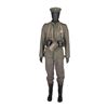 Image 2 : Lot #23: ALL QUIET ON THE WESTERN FRONT (2022) - Paul Baumer's (Felix Kammerer) Recruit Costume