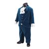 Image 3 : Lot #33: AUSTIN POWERS IN GOLDMEMBER (2002) - Mini-Me's (Verne Troyer) Austin Powers-style Costume