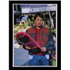 Image 19 : Lot #36: BACK TO THE FUTURE PART II (1989)/BACK TO THE FUTURE PART III (1990) - Marty McFly's (Micha