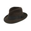Image 1 : Lot #37: BACK TO THE FUTURE PART II (1989) - Marty McFly's (Michael J. Fox) Stetson Trilby