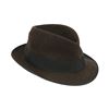 Image 4 : Lot #37: BACK TO THE FUTURE PART II (1989) - Marty McFly's (Michael J. Fox) Stetson Trilby