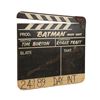 Image 1 : Lot #40: BATMAN (1989) - Main Unit Clapperboard