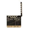 Image 5 : Lot #40: BATMAN (1989) - Main Unit Clapperboard
