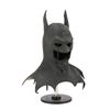 Lot #41: BATMAN (1989) - Production-made Batman (Michael Keaton) Cowl