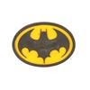 Image 1 : Lot #42: BATMAN (1989) - Production-made Batman (Michael Keaton) Chest Emblem