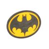 Image 2 : Lot #42: BATMAN (1989) - Production-made Batman (Michael Keaton) Chest Emblem