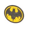 Image 3 : Lot #42: BATMAN (1989) - Production-made Batman (Michael Keaton) Chest Emblem