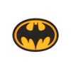 Image 1 : Lot #47: BATMAN RETURNS (1992) - Production-made Batman (Michael Keaton) Chest Emblem