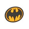 Image 2 : Lot #47: BATMAN RETURNS (1992) - Production-made Batman (Michael Keaton) Chest Emblem