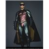 Image 15 : Lot #49: BATMAN FOREVER (1995) - Robin's (Chris O'Donnell) Costume Comprised of Original and Replica