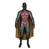 Image 1 : Lot #49: BATMAN FOREVER (1995) - Robin's (Chris O'Donnell) Costume Comprised of Original and Replica