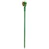 Image 3 : Lot #50: BATMAN FOREVER (1995) - The Riddler's (Jim Carrey) Green Cane with Skull